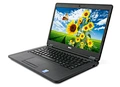 Dell 5450 Latitude second hand used laptops i5-5th 4g 128G SSD grade A used laptops wholesales companies in dubai and china
